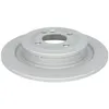 Image de Disque de frein BOSCH 0 986 479 A08 arrière, plein, à haute teneur en carbone, 1 pièce