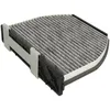 Image de Filtre d'habitacle (filtre à pollen) BOSCH 1 987 435 001
