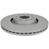 Image de Disque de frein BOSCH 0 986 479 A30 avant, ventilé, à haute teneur en carbone, 1 pièce