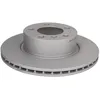 Image de Disque de frein BOSCH 0 986 479 A18 avant, ventilé, à haute teneur en carbone, 1 pièce