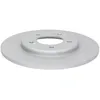 Image de Disque de frein BOSCH 0 986 479 A47 arrière, plein, 1 pièce