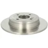 Image de Disque de frein BOSCH 0 986 479 A44 arrière, plein, 1 pièce