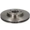 Image de Disque de frein BOSCH 0 986 479 A28 avant, ventilé, 1 pièce