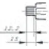 Image de Moteur d'essuie-glace BOSCH 0 986 337 451