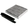 Image de Filtre d'habitacle (filtre à pollen) BOSCH 1 987 435 501