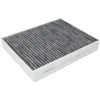 Image de Filtre d'habitacle (filtre à pollen) BOSCH 1 987 435 503