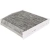 Image de Filtre d'habitacle (filtre à pollen) BOSCH 1 987 435 505