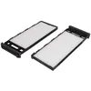 Image de Filtre d'habitacle (filtre à pollen) BOSCH 1 987 435 006