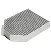 Image de Filtre d'habitacle (filtre à pollen) BOSCH 1 987 435 509