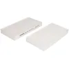 Image de Filtre d'habitacle (filtre à pollen) BOSCH 1 987 435 008