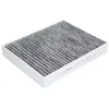 Image de Filtre d'habitacle (filtre à pollen) BOSCH 1 987 435 512