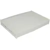 Image de Filtre d'habitacle (filtre à pollen) BOSCH 1 987 435 010