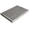Image de Filtre d'habitacle (filtre à pollen) BOSCH 1 987 435 514