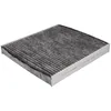 Image de Filtre d'habitacle (filtre à pollen) BOSCH 1 987 435 515