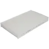 Image de Filtre d'habitacle (filtre à pollen) BOSCH 1 987 435 012