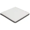 Image de Filtre d'habitacle (filtre à pollen) BOSCH 1 987 435 013
