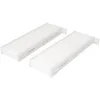 Image de Filtre d'habitacle (filtre à pollen) BOSCH 1 987 435 026