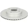 Image de Disque de frein BOSCH 0 986 479 C18 avant, ventilé, 1 pièce