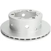 Image de Disque de frein BOSCH 0 986 479 B38 arrière, ventilé, 1 pièce