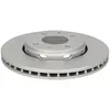 Image de Disque de frein BOSCH 0 986 479 B37 avant, ventilé, 1 pièce