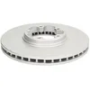 Image de Disque de frein BOSCH 0 986 479 B28 avant, ventilé, 1 pièce