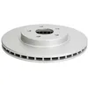 Image de Disque de frein BOSCH 0 986 479 B44 avant, ventilé, 1 pièce
