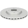 Image de Disque de frein BOSCH 0 986 479 B43 avant, ventilé, 1 pièce