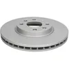 Image de Disque de frein BOSCH 0 986 479 B46 avant, ventilé, 1 pièce
