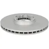 Image de Disque de frein BOSCH 0 986 479 B29 avant, ventilé, 1 pièce
