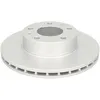 Image de Disque de frein BOSCH 0 986 479 B34 avant, ventilé, 1 pièce