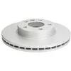 Image de Disque de frein BOSCH 0 986 479 B57 avant, ventilé, 1 pièce