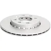 Image de Disque de frein BOSCH 0 986 479 B42 avant, ventilé, à haute teneur en carbone, 1 pièce