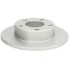 Image de Disque de frein BOSCH 0 986 479 B56 arrière, plein, 1 pièce