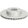 Image de Disque de frein BOSCH 0 986 479 B50 avant, ventilé, 1 pièce