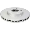 Image de Disque de frein BOSCH 0 986 479 B61 avant, ventilé, 1 pièce