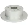 Image de Disque de frein BOSCH 0 986 479 B63 arrière, plein, 1 pièce