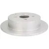 Image de Disque de frein BOSCH 0 986 479 B71 arrière, plein, 1 pièce