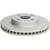 Image de Disque de frein BOSCH 0 986 479 B70 avant, ventilé, à haute teneur en carbone, 1 pièce