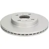 Image de Disque de frein BOSCH 0 986 479 B60 avant, ventilé, 1 pièce