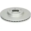 Image de Disque de frein BOSCH 0 986 479 B66 avant, ventilé, 1 pièce