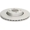 Image de Disque de frein BOSCH 0 986 479 B73 avant, ventilé, 1 pièce