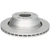 Image de Disque de frein BOSCH 0 986 479 B72 arrière, ventilé, 1 pièce