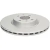 Image de Disque de frein BOSCH 0 986 479 B49 avant, ventilé, 1 pièce
