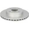 Image de Disque de frein BOSCH 0 986 479 B92 avant, ventilé, 1 pièce