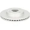 Image de Disque de frein BOSCH 0 986 479 C01 avant, ventilé, 1 pièce