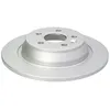 Image de Disque de frein BOSCH 0 986 479 B94 arrière, plein, 1 pièce