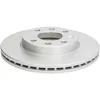 Image de Disque de frein BOSCH 0 986 479 B84 avant, ventilé, 1 pièce