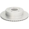 Image de Disque de frein BOSCH 0 986 479 C12 arrière, ventilé, 1 pièce