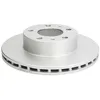 Image de Disque de frein BOSCH 0 986 479 B96 avant, ventilé, 1 pièce