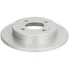 Image de Disque de frein BOSCH 0 986 479 B95 arrière, plein, 1 pièce